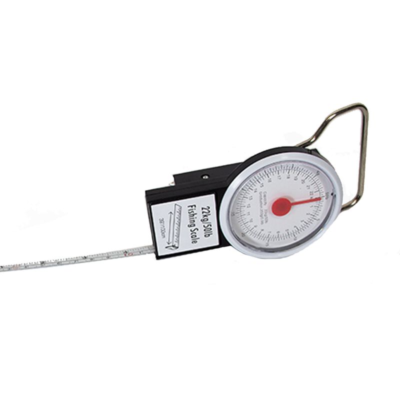 Peson Digital Aquatrekk 45kg - Pesons | Pacific P&ecirc;che
