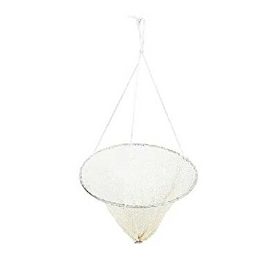 Balance &agrave; Crabe Flashmer 50cm, Maille 8mm - P&ecirc;che &agrave; Pieds | Pacific P&ecirc;che