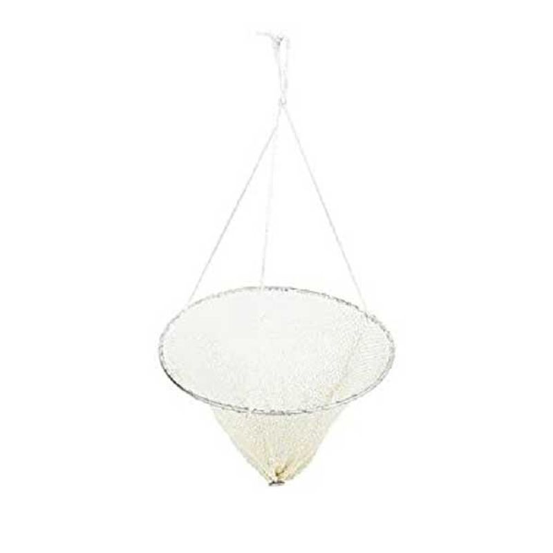 Balance &agrave; Crabe Flashmer 50cm, Maille 8mm - P&ecirc;che &agrave; Pieds | Pacific P&ecirc;che