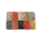 Fly tying jmc dubbing de li&egrave;vre - Dubbings | Pacific P&ecirc;che