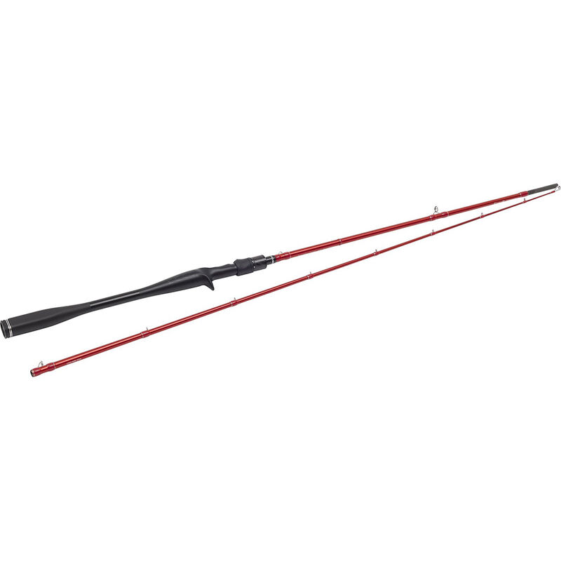 Canne Casting Westin W6 Monster V-Jig-T 1.93m, 28-84g - Cannes Casting | Pacific P&ecirc;che