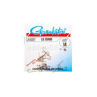 Hame&ccedil;ons Gamakatsu LS-1310B Bronze (x25) - Hame&ccedil;ons non Mont&eacute;s | Pacific P&ecirc;che