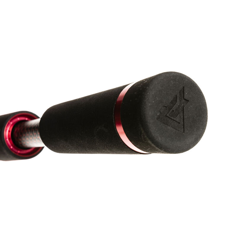 Canne Spinning Evok Aerian 602MS 1.83m, 7-21g - Cannes Spinning | Pacific P&ecirc;che