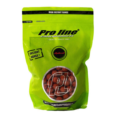 Bouillettes proline monster crab 1kg - Denses | Pacific P&ecirc;che