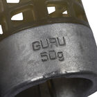 Cages feeder coup guru x-change distance feeder cage medium (x2) - Cages | Pacific P&ecirc;che