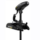 Moteur Electrique Minn Kota Terrova 80lbs BT/DSC, GPS, 24Vvc, Sonde MDI, 114cm - Moteurs &eacute;lectriques | Pacific P&ecirc;che