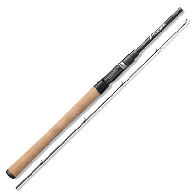 Canne Casting Graphite Leader Vigore 75m 2.26m, 7-28g - Cannes Casting | Pacific P&ecirc;che