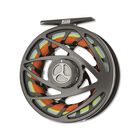 Moulinet mouche mirage usa 2 pewter (soie 3-5) - Manuels | Pacific P&ecirc;che