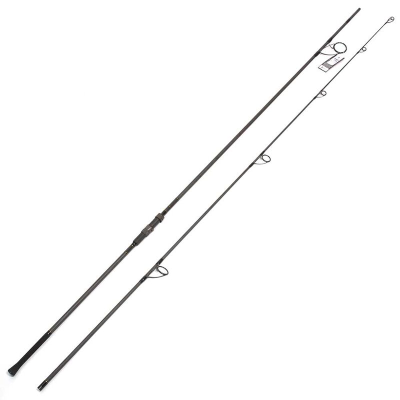 Canne &agrave; carpe mack2 falcon xlr 13' 3.5lbs - Cannes 13' | Pacific P&ecirc;che