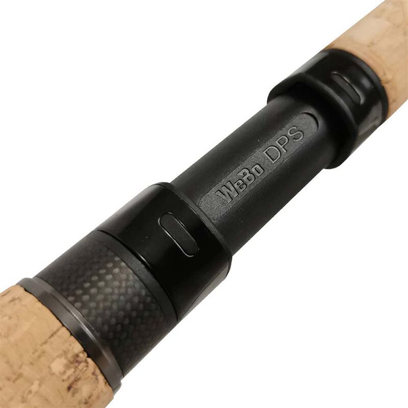 Canne Rive Long Cast Delta 350 Soft - RIVE | Pacific P&ecirc;che