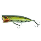 Kit de Leurres de Surface Redfish 10 Poppers - D&eacute;couverte P&ecirc;che du Carnassier | Pacific P&ecirc;che
