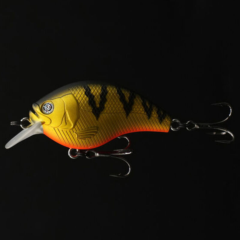 Leurre Dur Crankbait Evok Voluptik 70SR, 20g - Crankbaits | Pacific P&ecirc;che