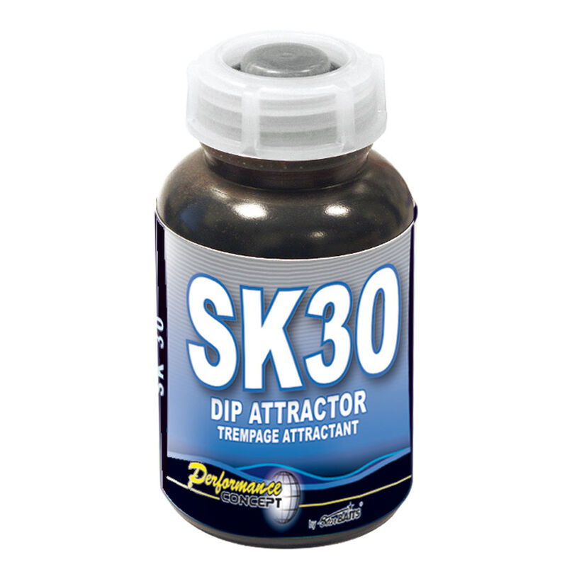 Booster carpe performance concept sk 30 - Boosters / dips | Pacific P&ecirc;che