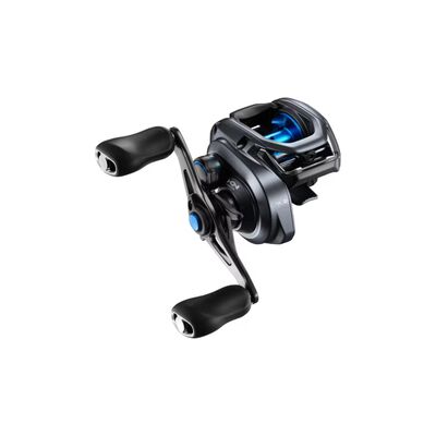 Moulinet Shimano SLX XT A 151 XG Left Hand - Moulinets tambour Tournant | Pacific P&ecirc;che