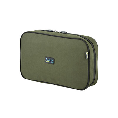 Trousse/Sac Buzz Bar Aquaproducts Black Series - Trousses Buzz bar/Piques | Pacific P&ecirc;che