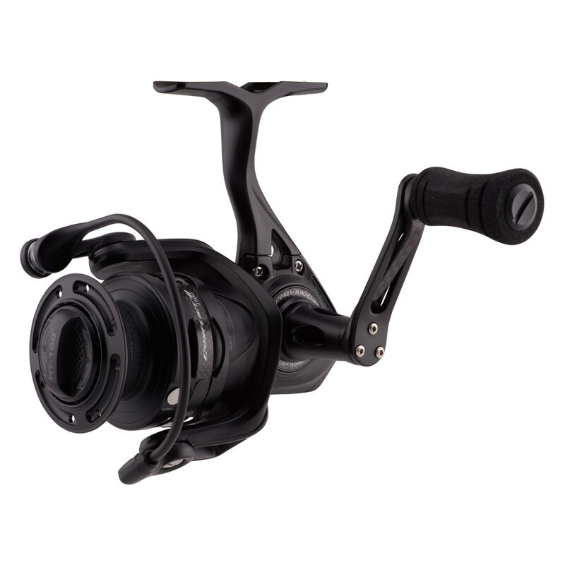 Moulinet Spinning Penn Conflict II 2500 spin bx - Moulinets tambour Fixe | Pacific P&ecirc;che