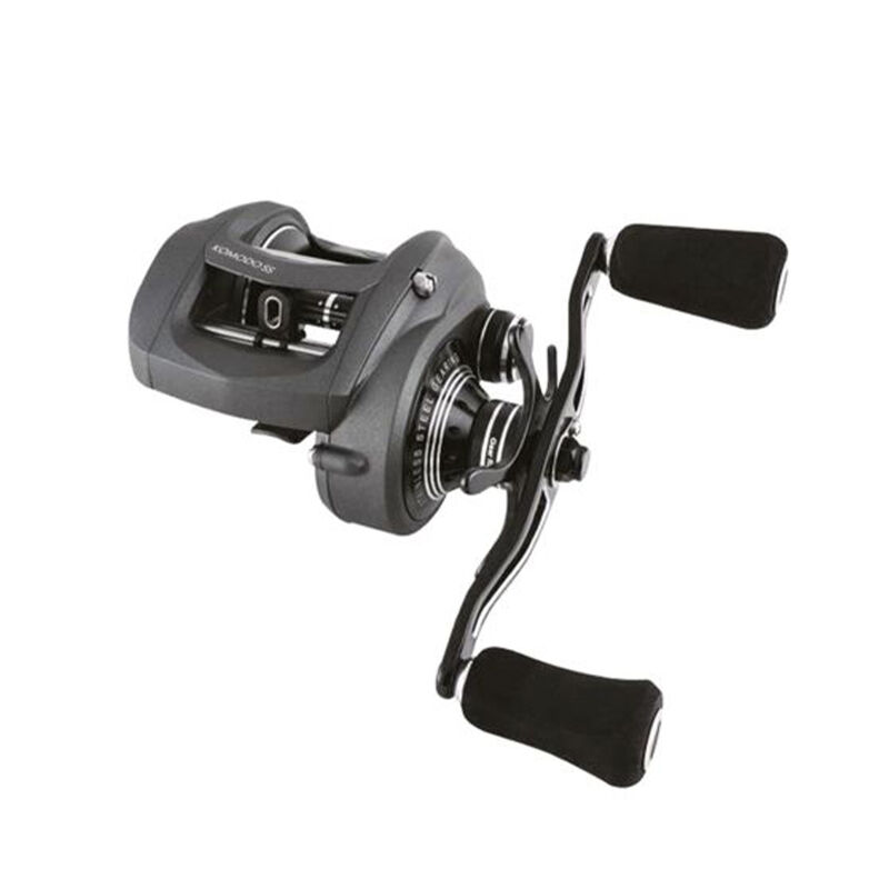 Moulinet Casting Okuma Komodo SS 364JLX - Moulinets Casting | Pacific P&ecirc;che