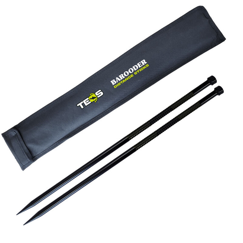 Pique Teos Barooder Distance Sticks - Acc. de montage feeder | Pacific P&ecirc;che