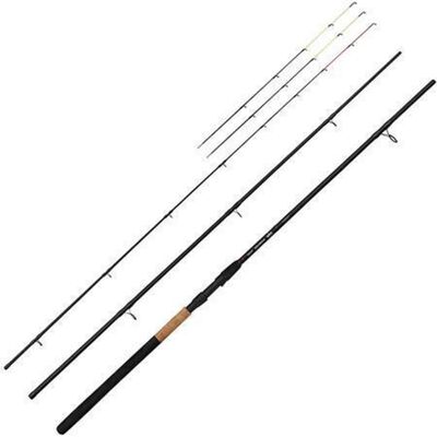 Canne Feeder Dam Nanoflex Feeder 360 cm 40-80 g - Cannes feeder | Pacific P&ecirc;che