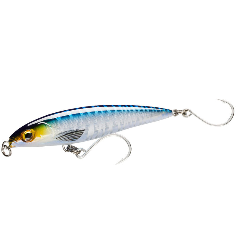 Leurre flottant long cast shallow rapala xrap 12cm 36g - Leurres PN flottants | Pacific P&ecirc;che
