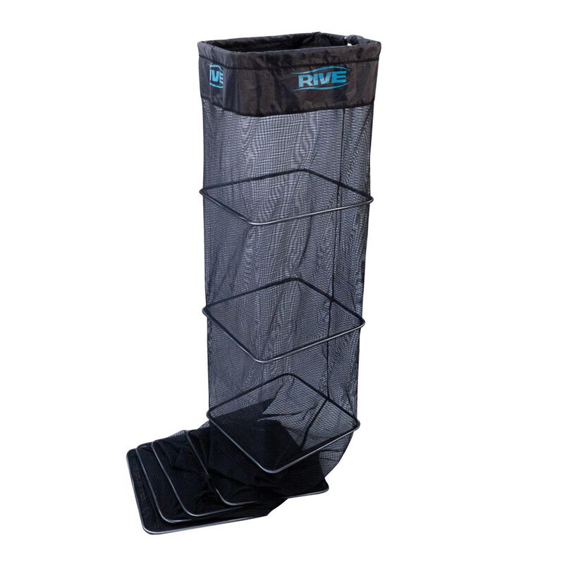 Bourriche Rive Compact 2.80m - Match | Pacific P&ecirc;che