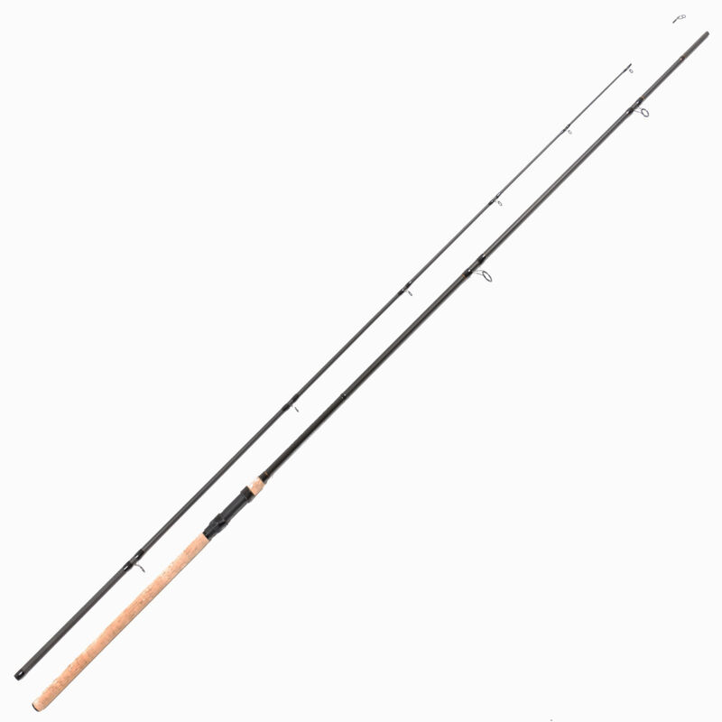 Canne Barbeau Team France Barbel 360 3.60m 2lbs - Feeder | Pacific P&ecirc;che