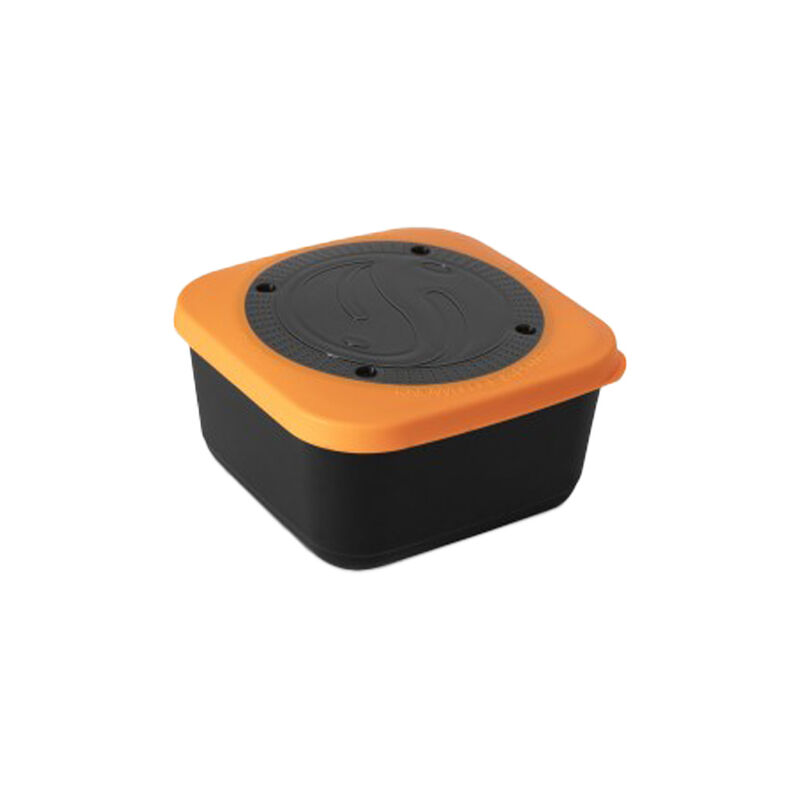 Boite &agrave; App&acirc;ts Guru Bait Box Orange - Boites | Pacific P&ecirc;che