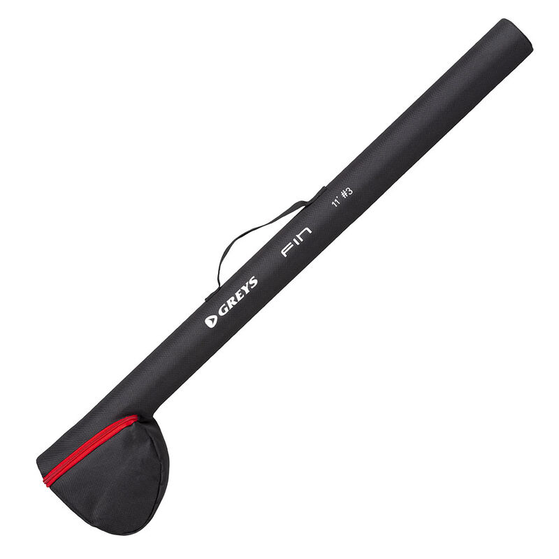 Ensemble Greys Fin Euro Nymph canne 11' soie 3 + moulinet + soie n&deg;3 - Packs | Pacific P&ecirc;che