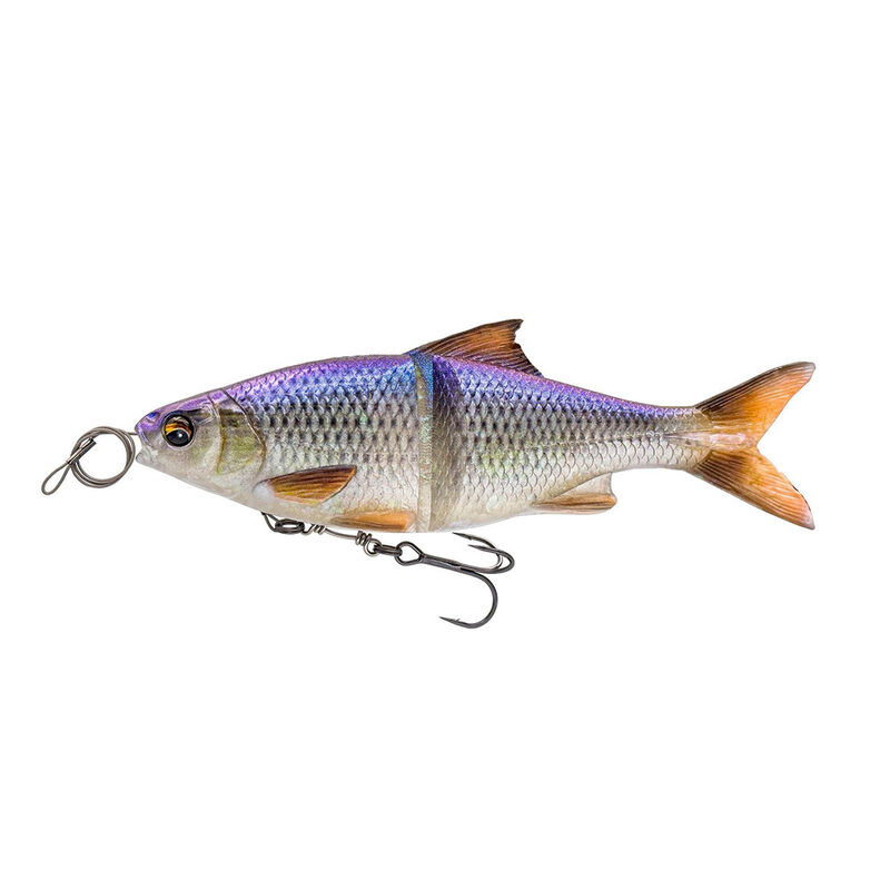 Leurre Souple Savage Gear 3D Line Thru Glide Roach 17cm, 78g - Swimbaits | Pacific P&ecirc;che