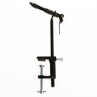 Etau de montage mouche aa black silverstone (noir) - Etaux | Pacific P&ecirc;che