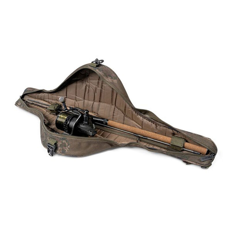 Fourreaux Nash Scope OPS Hi Protect 6ft 1 Rod Skin - Fourreaux | Pacific P&ecirc;che