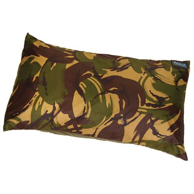 Taie d'oreiller aquaproducts camo pillow cover - Oreillers | Pacific P&ecirc;che