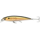 Leurre poisson nageur rapala x-rap saltwater 10cm 13g - Leurres PN suspendings | Pacific P&ecirc;che