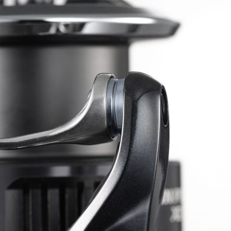 Moulinet Shimano Twin Power XD FB 3000 XG - Moulinets tambour Fixe | Pacific P&ecirc;che