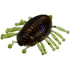 Leurre Souple Cr&eacute;ature illex Woodlouse 3cm, 1.16g (x6) - Ecrevisses / Cr&eacute;atures | Pacific P&ecirc;che