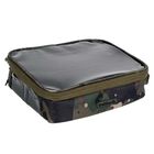 Sac Trakker NXC Camo Bitz Pouch Large - Sacs/Trousses Acc. | Pacific P&ecirc;che