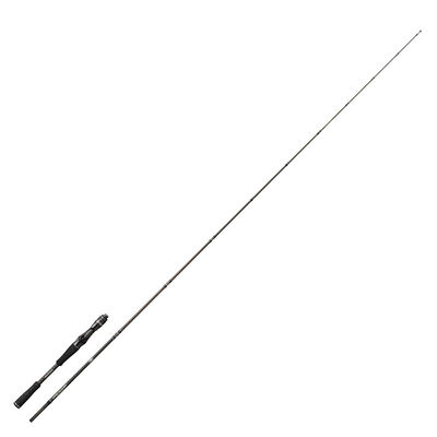 Canne Casting Sakura Dark Player 712 HH 2.15m, 15-50g - Cannes Casting | Pacific P&ecirc;che