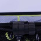 Bourriche Teos X-PLOR Square Keepnet 300 - Bourriches | Pacific P&ecirc;che