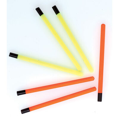 Antenne Plastique Sensas Creuse 1mm*0.5 - Flotteurs Coulissants | Pacific P&ecirc;che