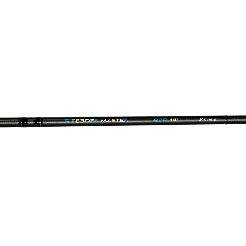 Canne Feeder RIVE R Feeder Carp Master 420 - Cannes feeder | Pacific P&ecirc;che