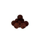 Bouillettes carpe mack2 Monster Crab boilies 1kg - Denses | Pacific P&ecirc;che