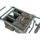 Chariot de transport carpe nash trax metro mk2 (brouette) - Chariots | Pacific P&ecirc;che
