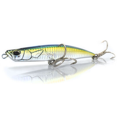Leurre de Surface DUO Rough Trail Malice 13cm 64g - Leurres poppers / Stickbaits | Pacific P&ecirc;che