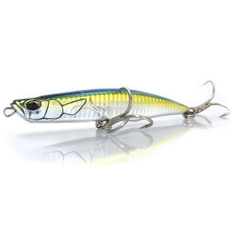 Leurre de surface duo rough trail malice 13cm 64g - Leurres poppers / Stickbaits | Pacific P&ecirc;che