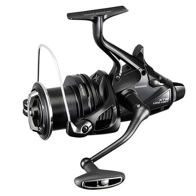 Moulinet d&eacute;brayable shimano medium baitrunner xtb-lc - Moulinets d&eacute;brayable | Pacific P&ecirc;che
