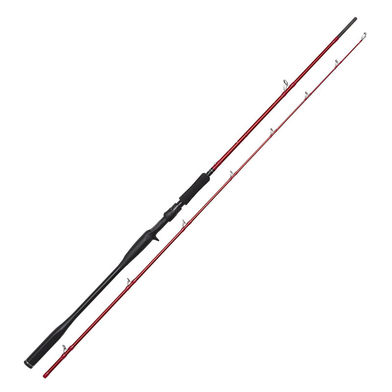 Canne Casting Westin W6 PowerCast-T 2.36m, 40-130g - Cannes Casting | Pacific P&ecirc;che