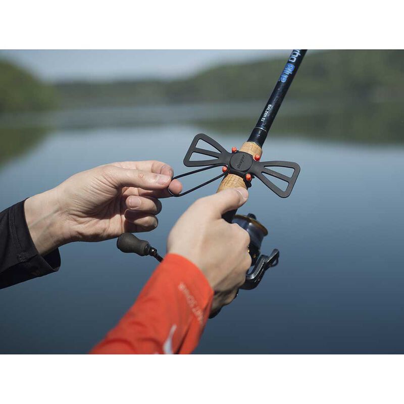 Support deeper fixation universelle de smartphone sur canne - Supports | Pacific P&ecirc;che