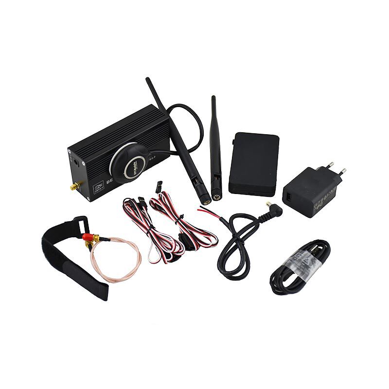 Autopilote Anatec Fishing Robot GPS Sondeur - Bateaux Amorceurs | Pacific P&ecirc;che