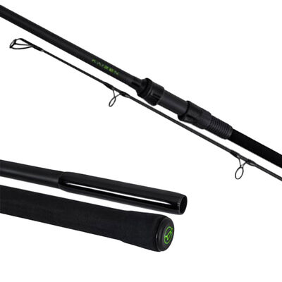 Canne Korda Kaizen Green 12' 3lbs - Cannes 12' | Pacific P&ecirc;che