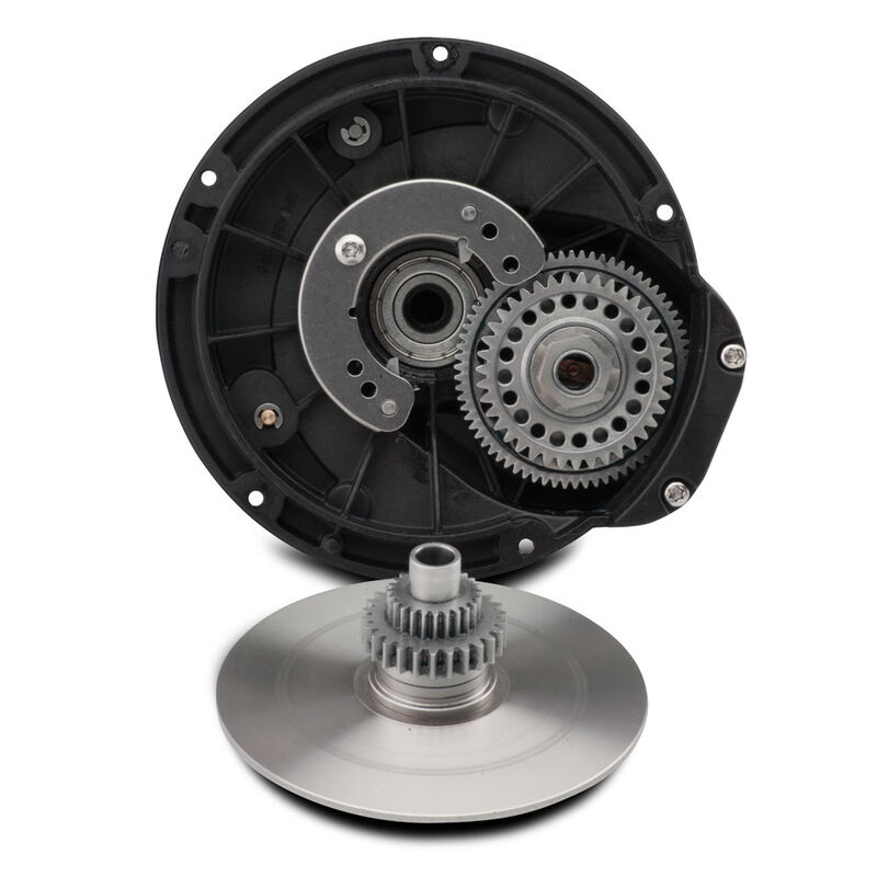 Moulinet tra&icirc;ne penn squall lever drag 16vs ld (2 vitesses) - Moulinets tambour Tournant | Pacific P&ecirc;che